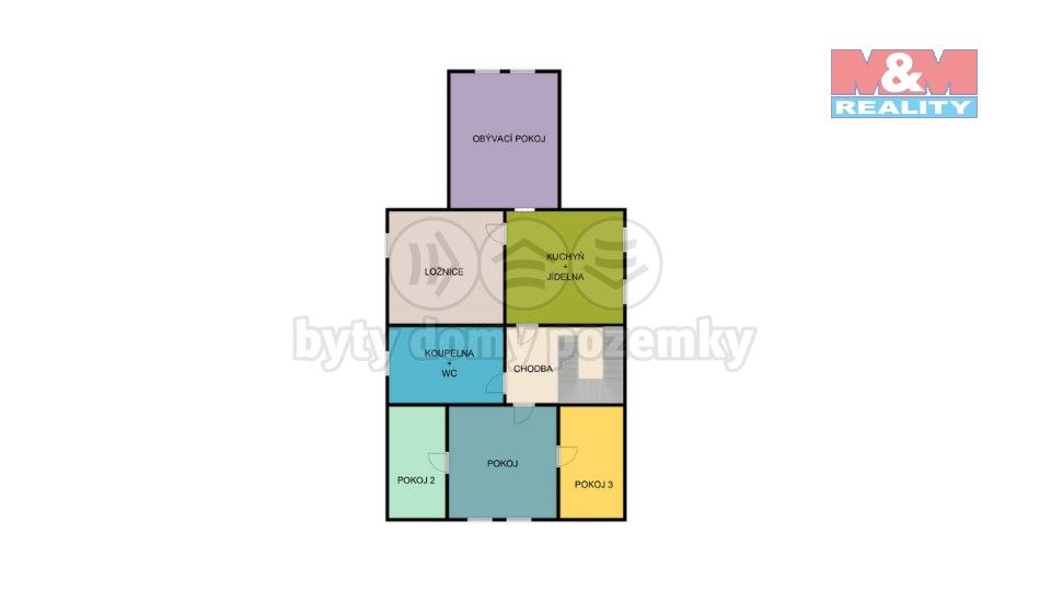 Prodej komerčního prostoru 290 m² - foto 6