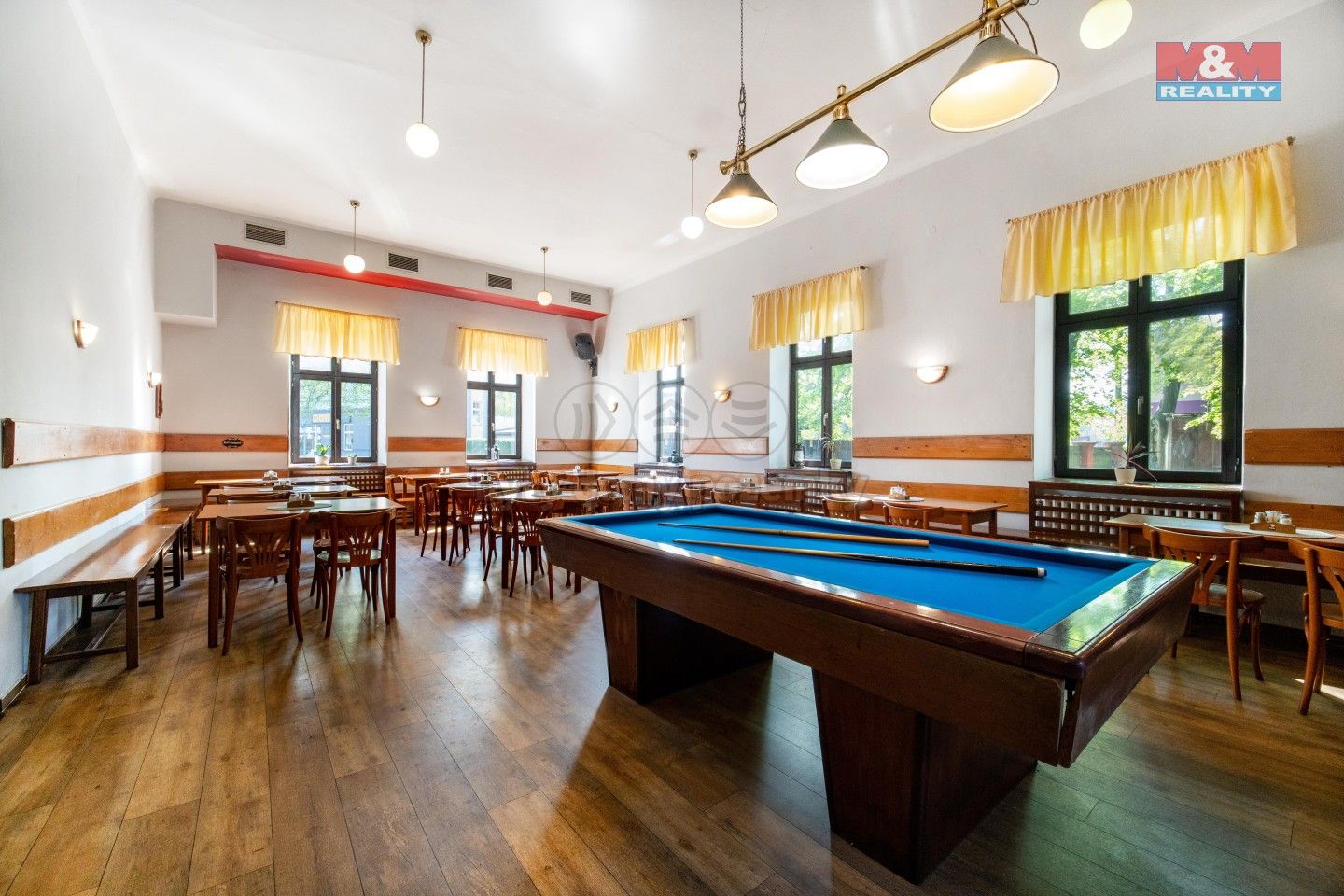 Prodej komerčního prostoru 290 m² - foto 7