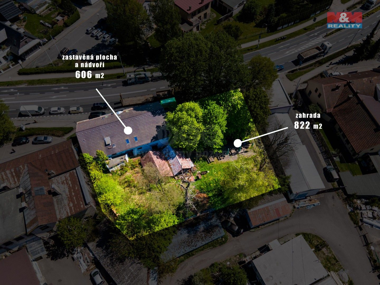 Prodej komerčního prostoru 290 m² - foto 4