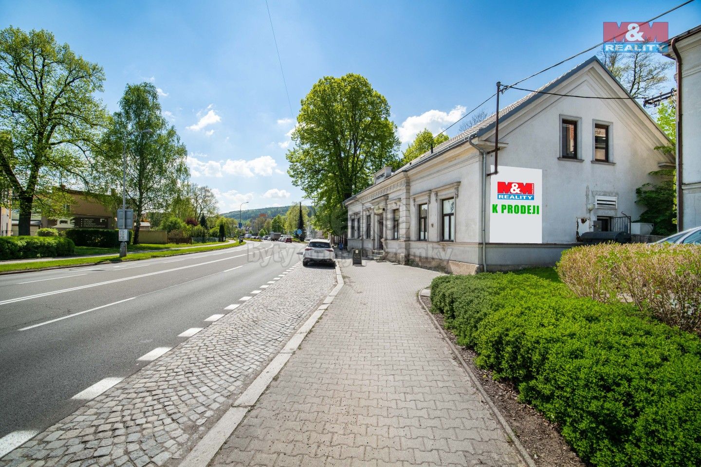 Prodej komerčního prostoru 290 m² - foto 3