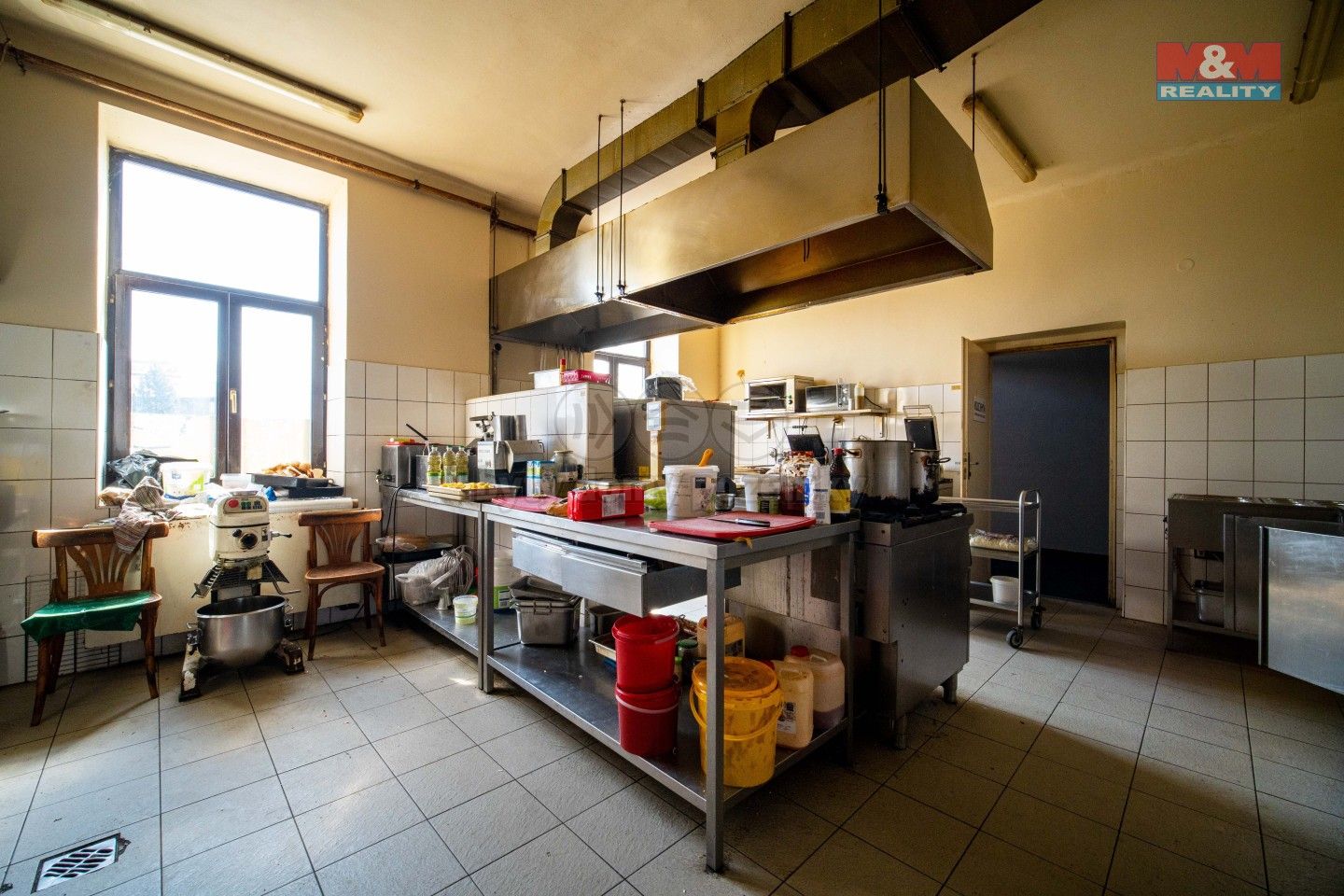 Prodej komerčního prostoru 290 m² - foto 15