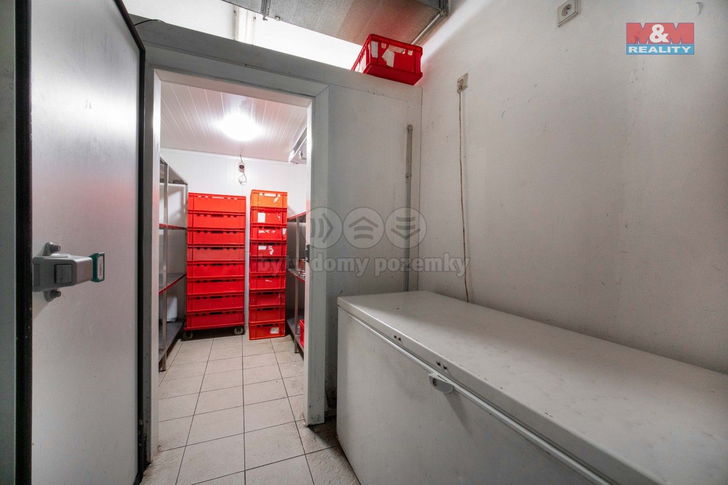 Prodej komerčního prostoru 290 m² - foto 13