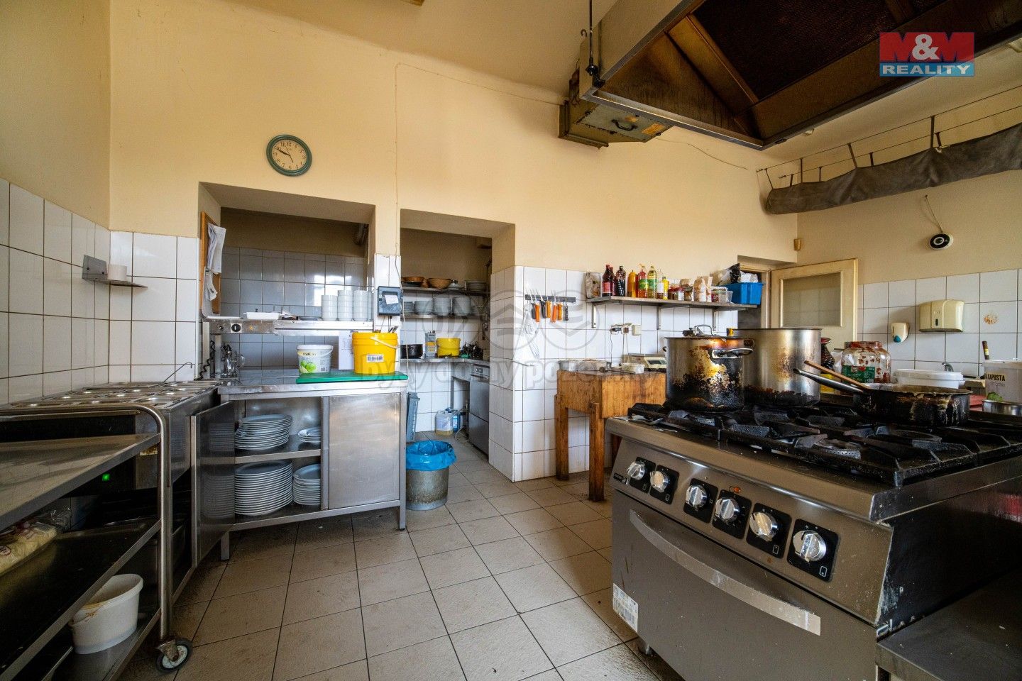 Prodej komerčního prostoru 290 m² - foto 16