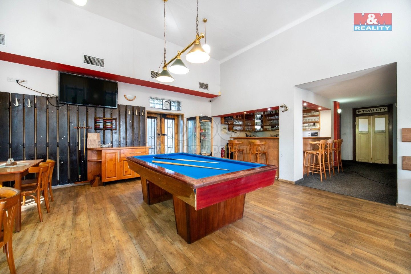 Prodej komerčního prostoru 290 m² - foto 9
