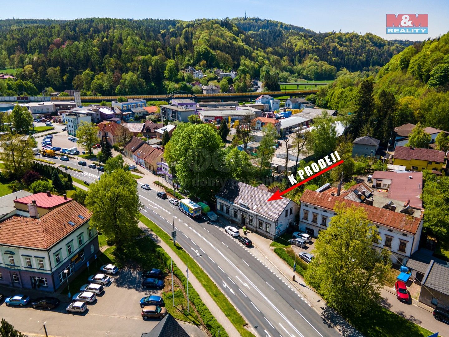 Prodej komerčního prostoru 290 m² - foto 32