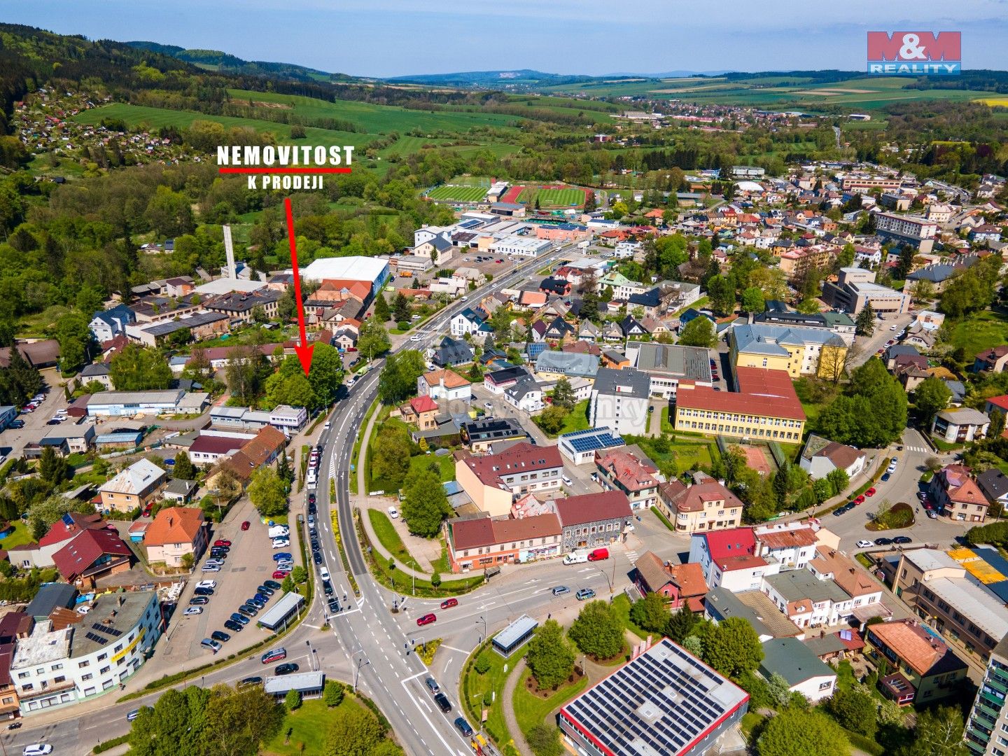 Prodej komerčního prostoru 290 m² - foto 31