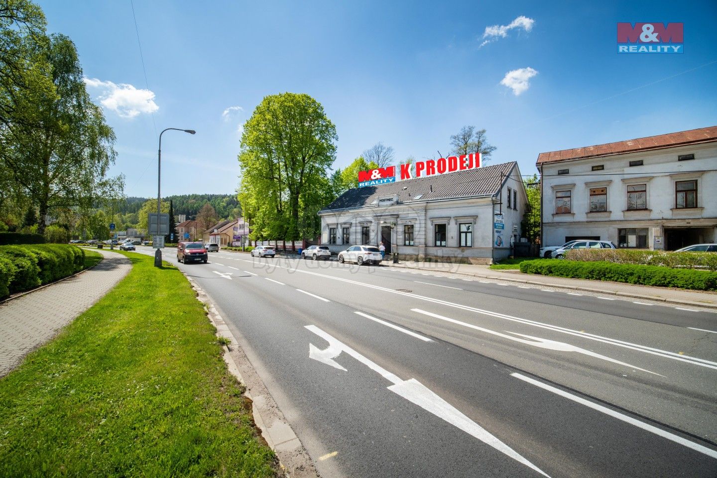 Prodej komerčního prostoru 290 m² - foto 30