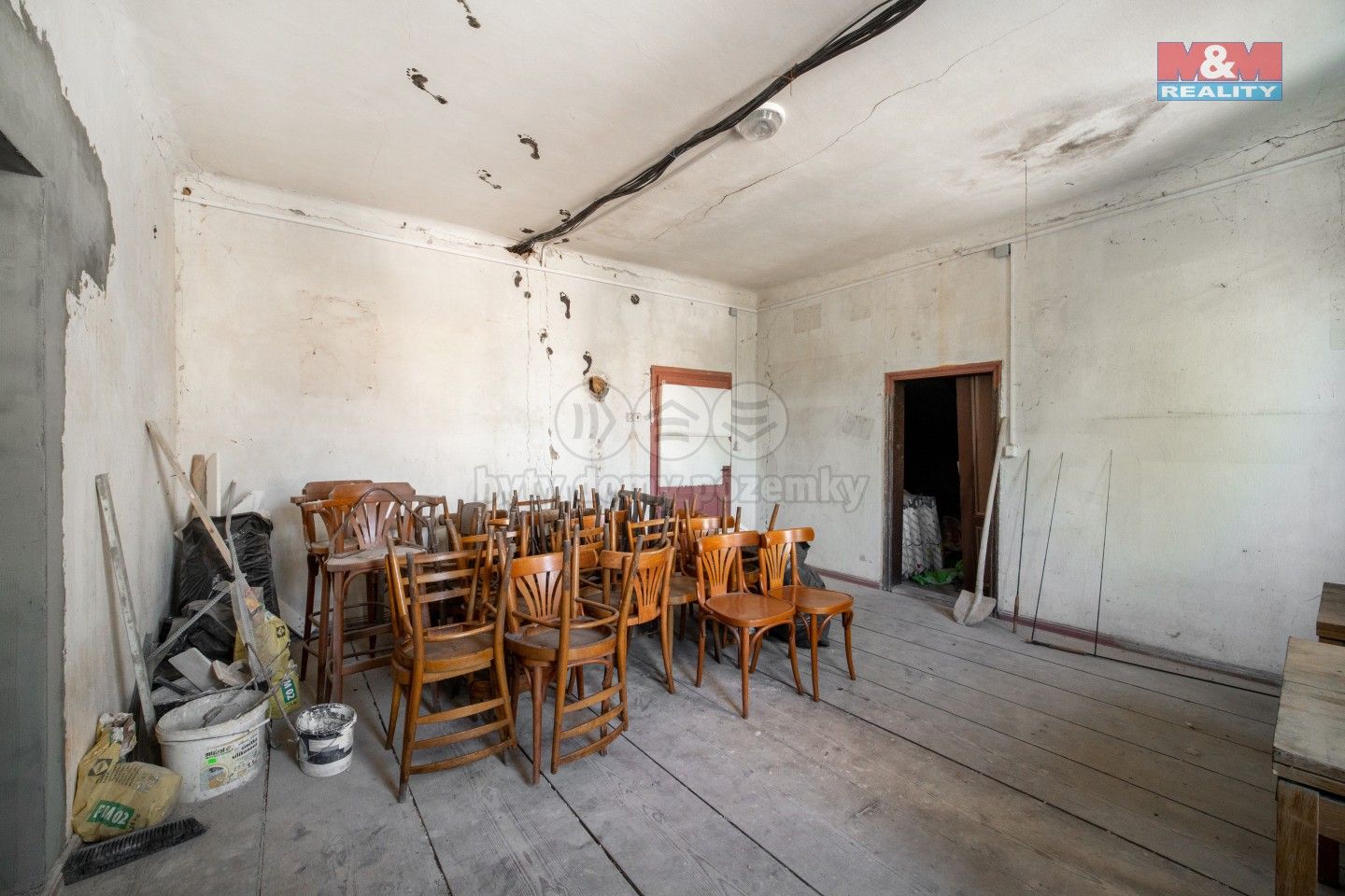Prodej komerčního prostoru 290 m² - foto 36