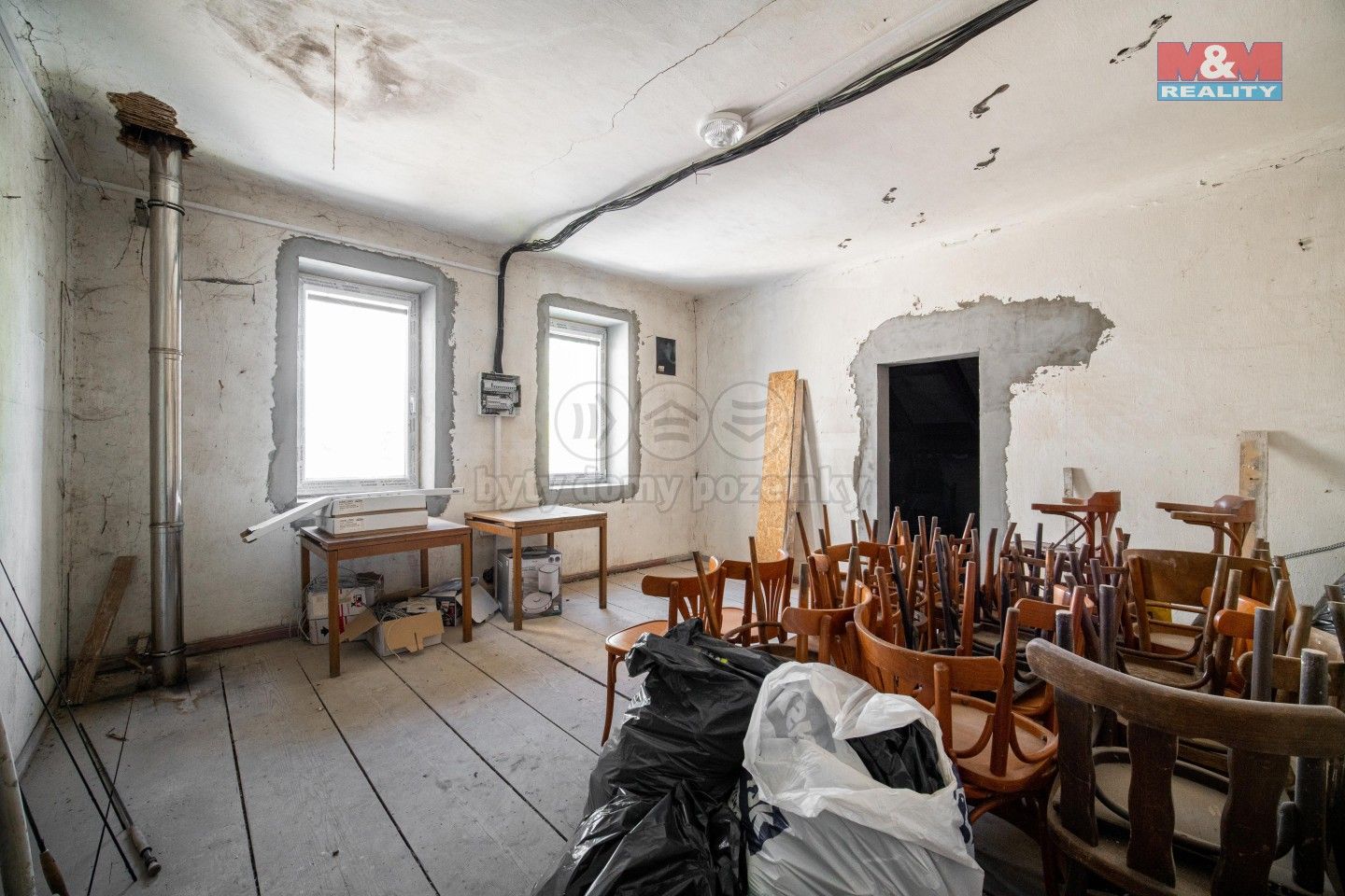 Prodej komerčního prostoru 290 m² - foto 34