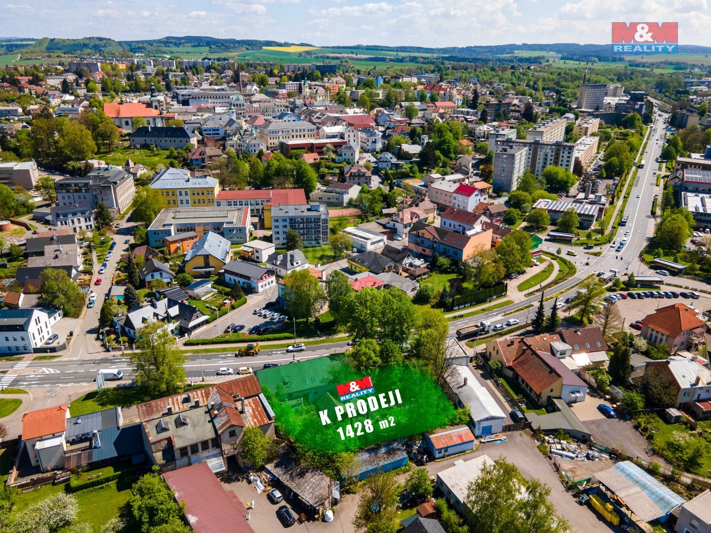 Prodej komerčního prostoru 290 m² - foto 33