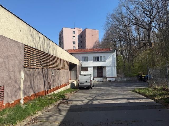 Pronájem komerčního prostoru 5 m² - foto 2