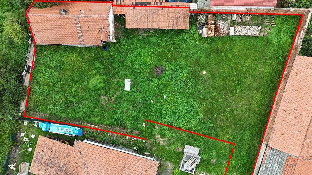 Prodej pozemku 977 m² - foto 5