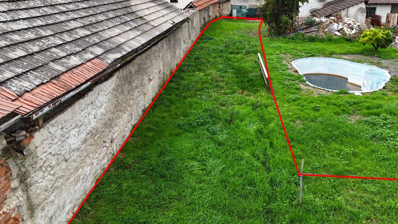 Prodej pozemku 977 m² - foto 7