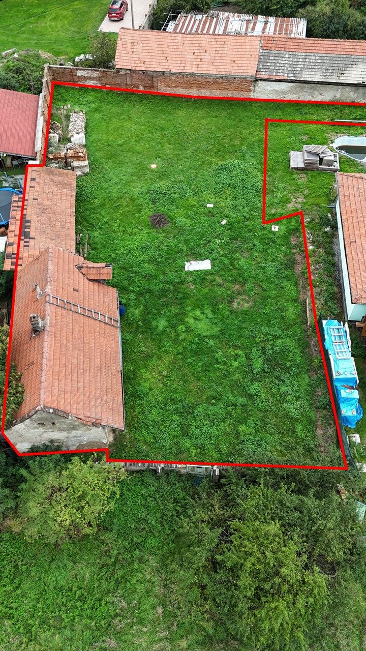 Prodej pozemku 977 m² - foto 6