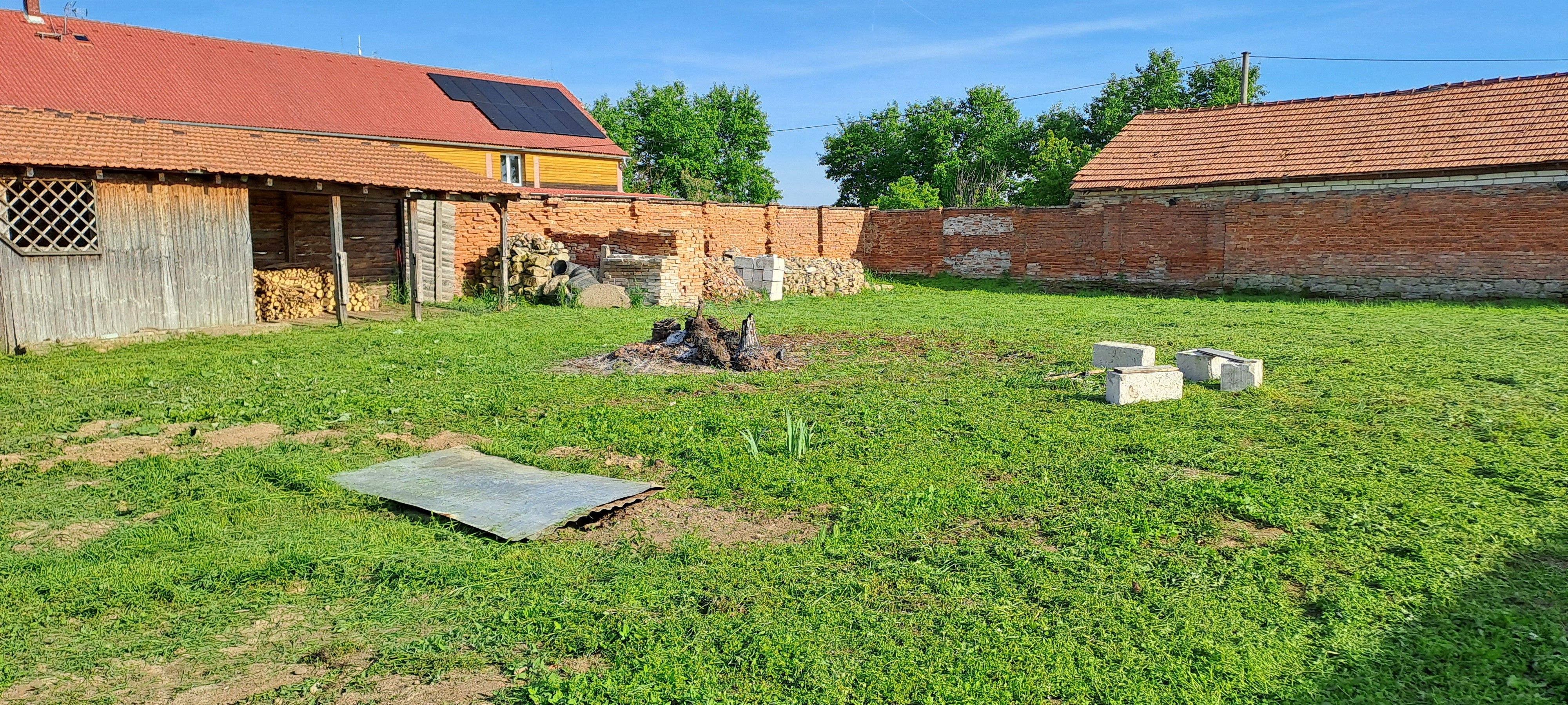 Prodej pozemku 977 m² - foto 8