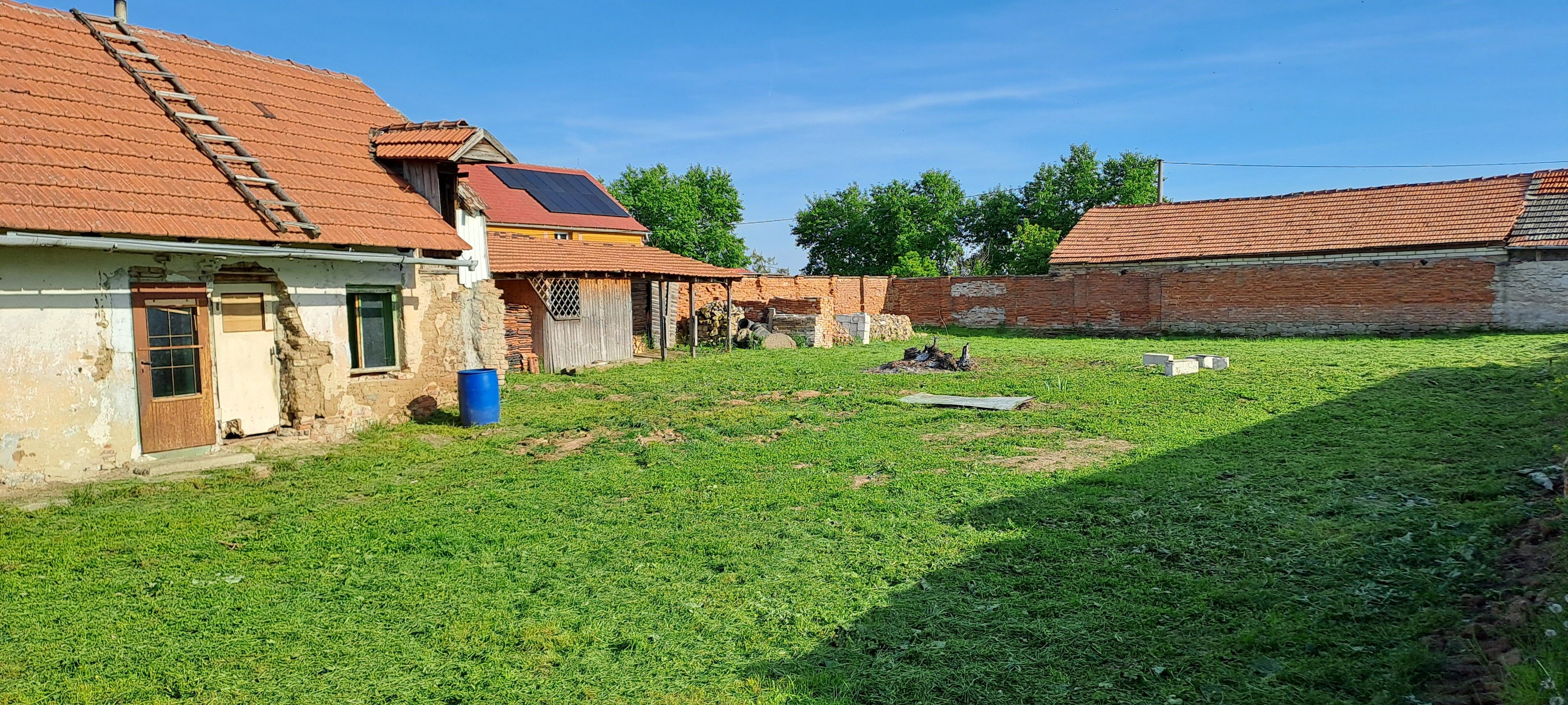 Prodej pozemku 977 m² - foto 11