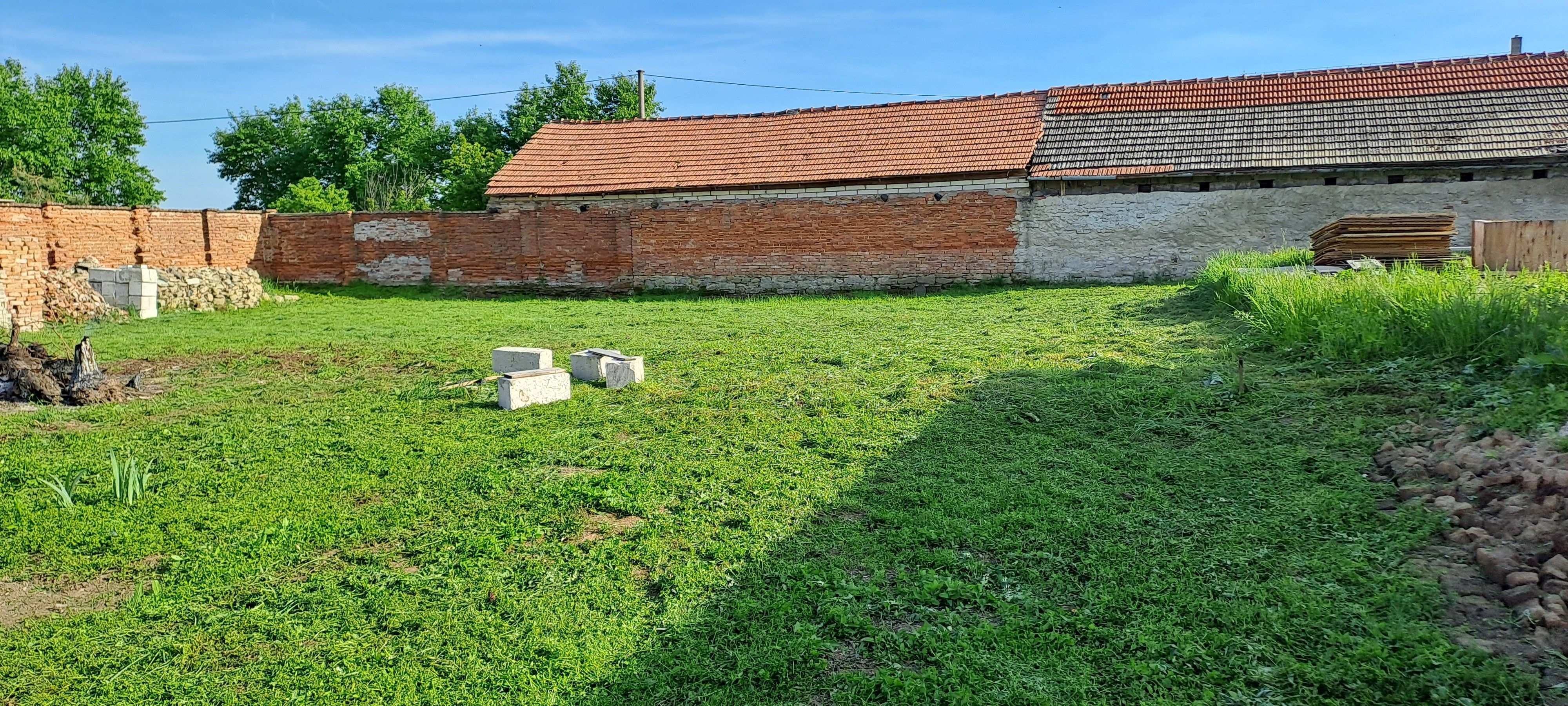 Prodej pozemku 977 m² - foto 10