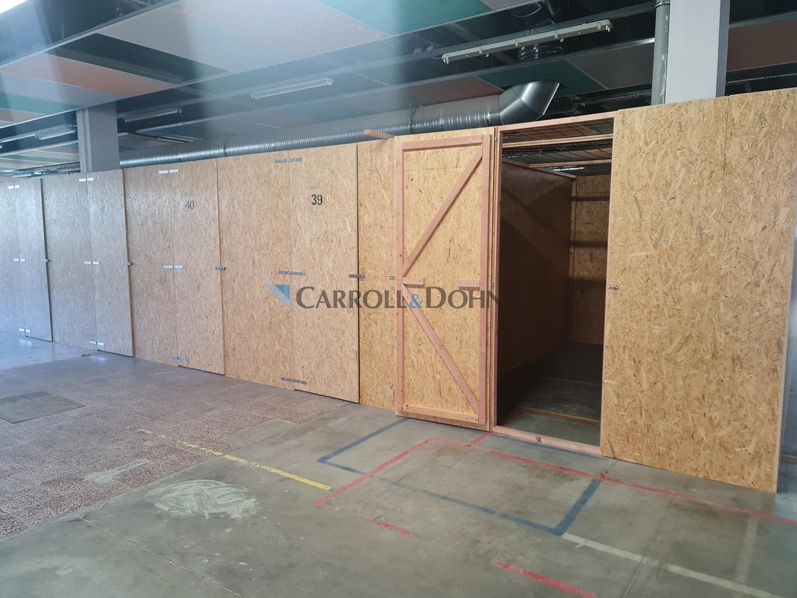Pronájem komerčního prostoru 5 m² - foto 1