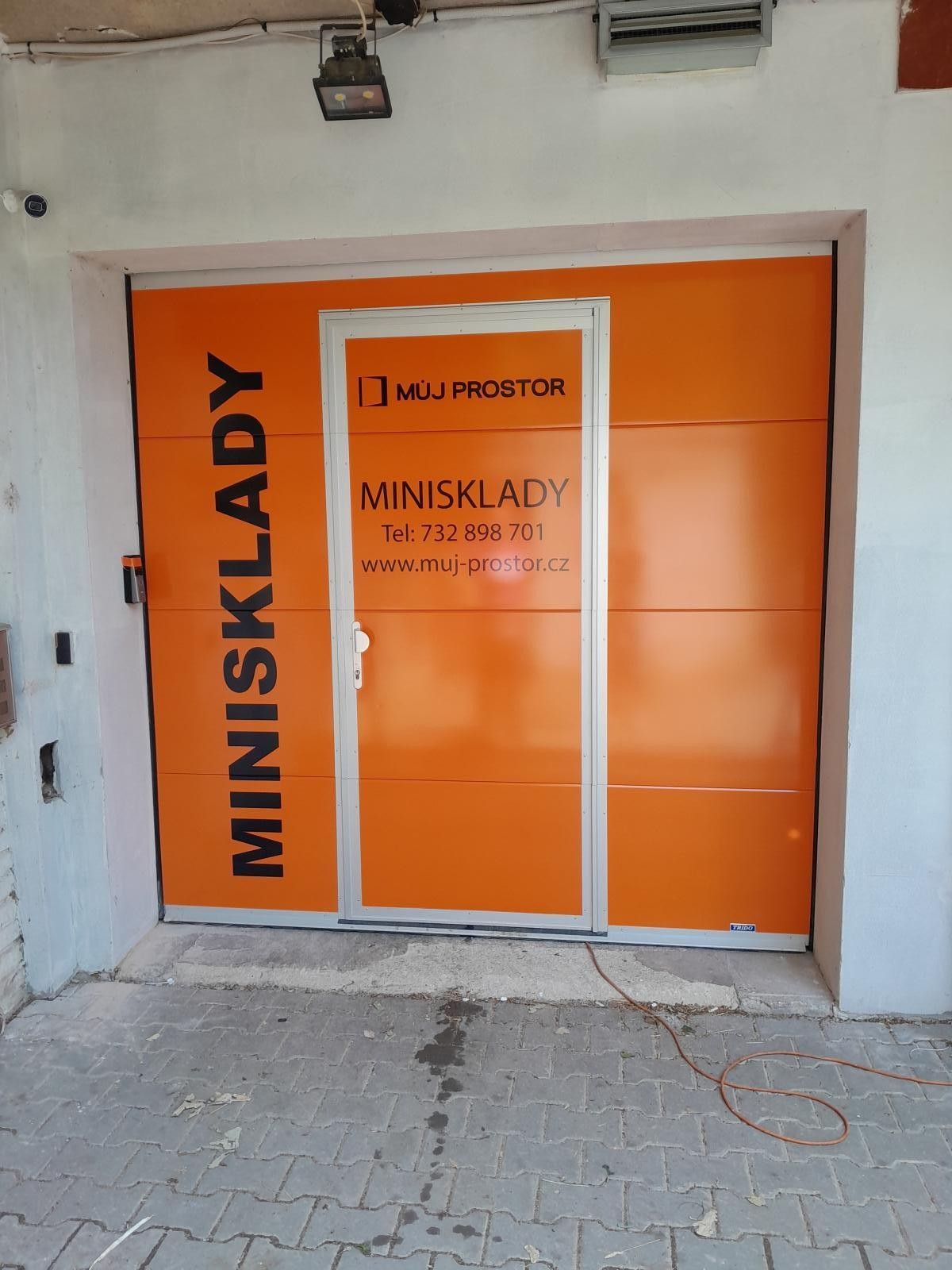 Pronájem komerčního prostoru 5 m² - foto 4
