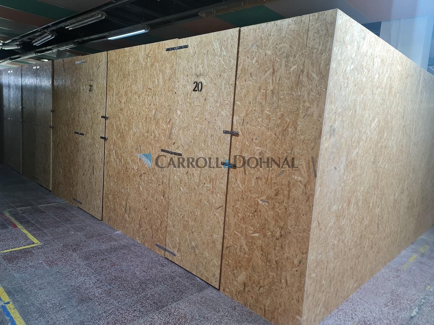 Pronájem komerčního prostoru 5 m² - foto 3