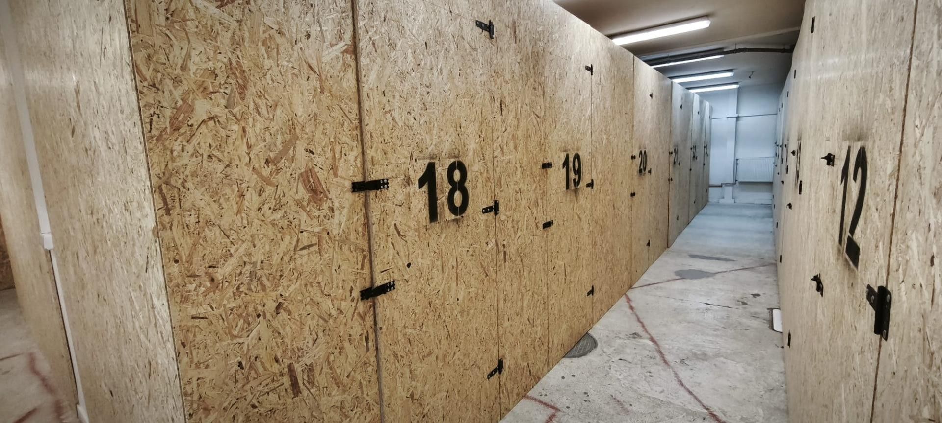 Pronájem komerčního prostoru 5 m² - foto 5