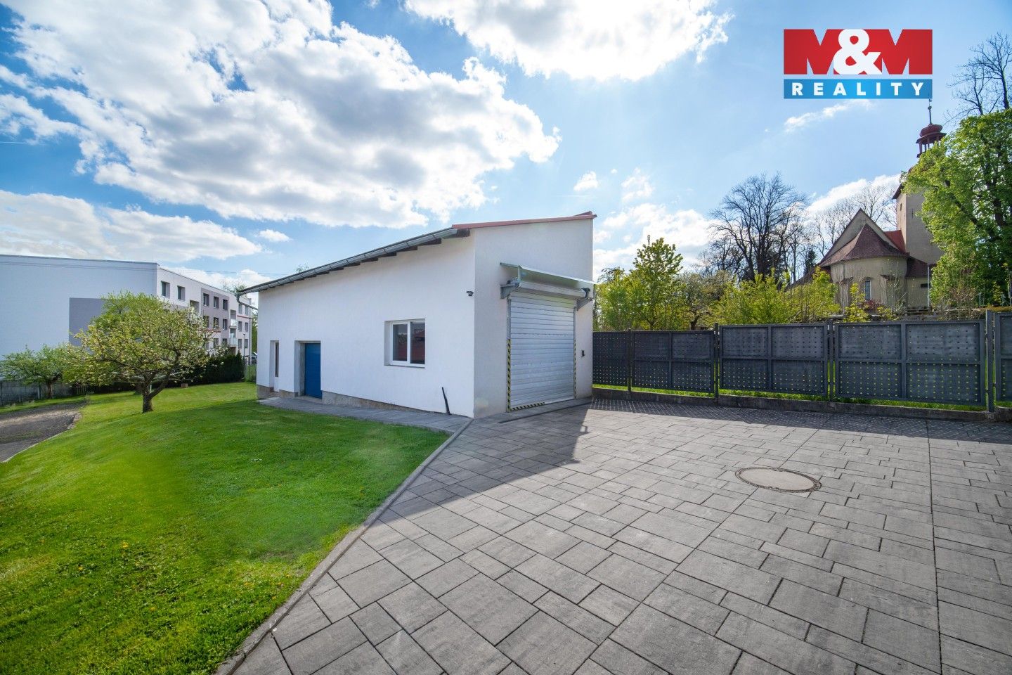 Prodej domu 245 m² - foto 2