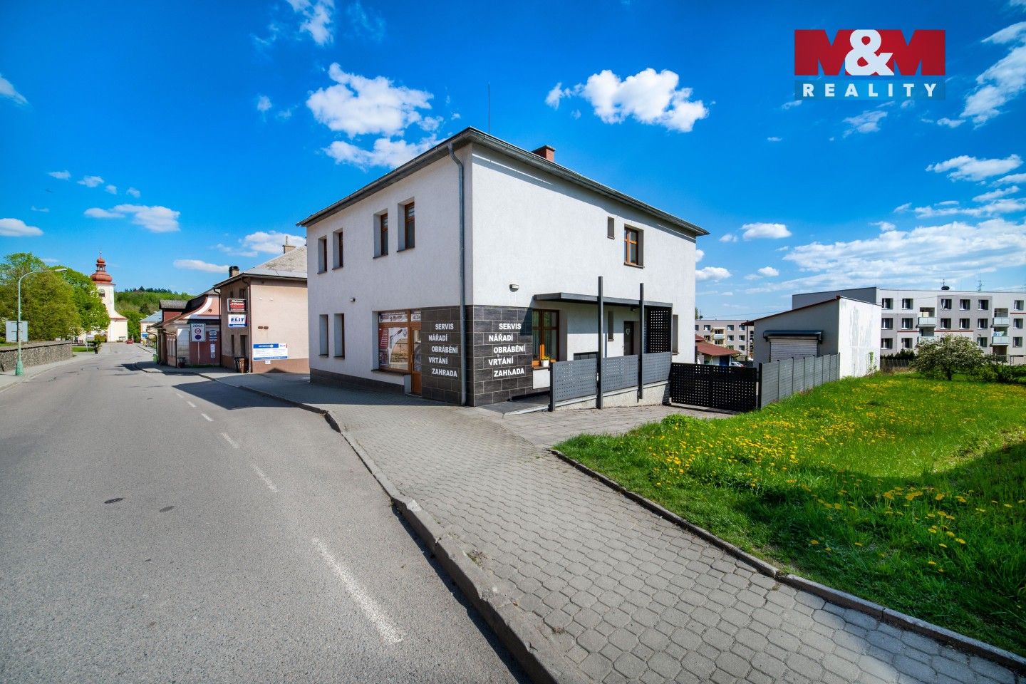 Prodej domu 245 m² - foto 4
