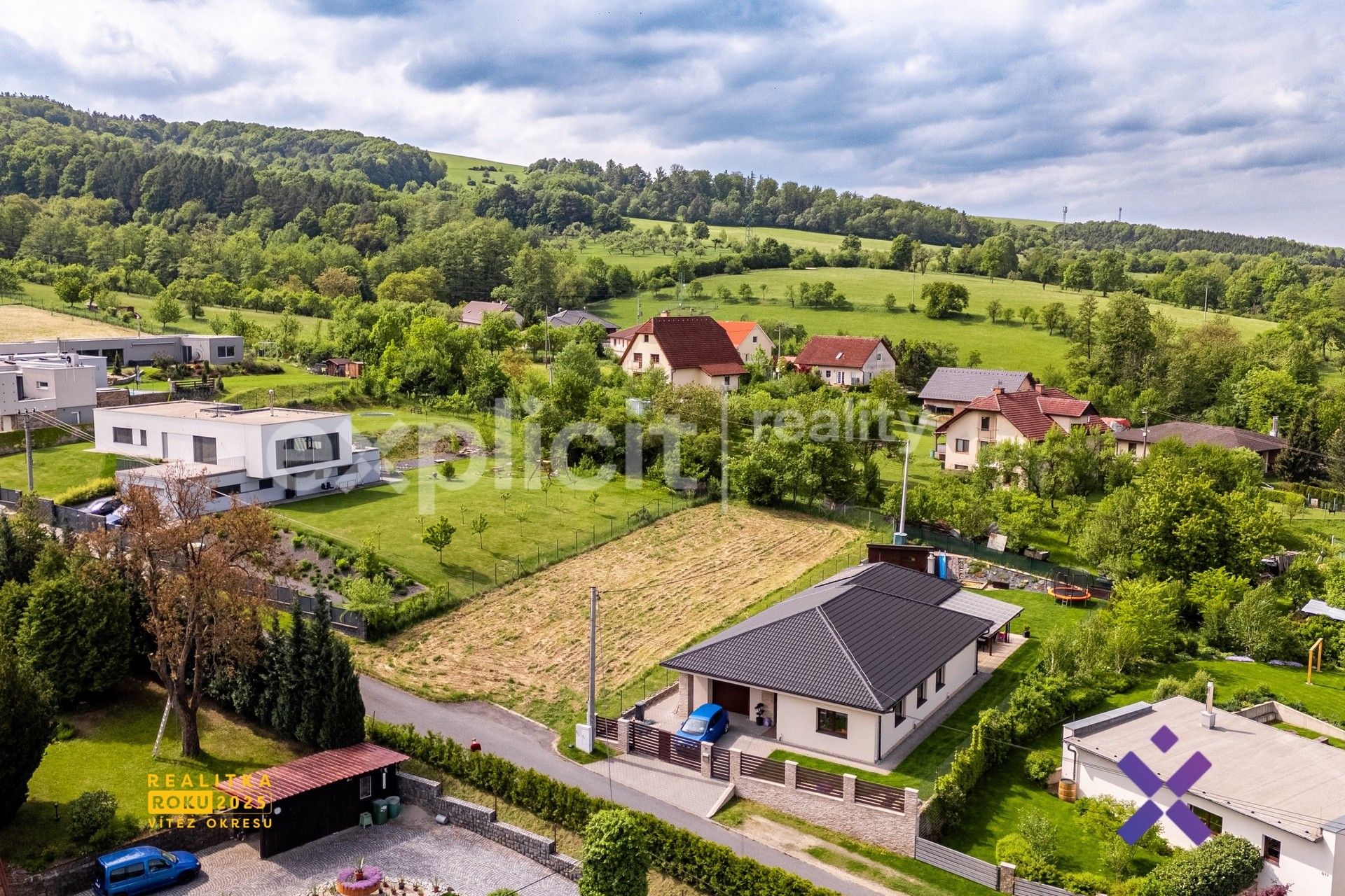 Prodej pozemku 1003 m² - foto 6