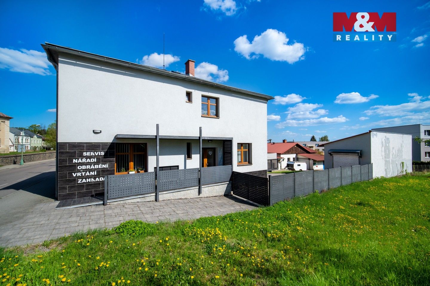Prodej domu 245 m² - foto 3
