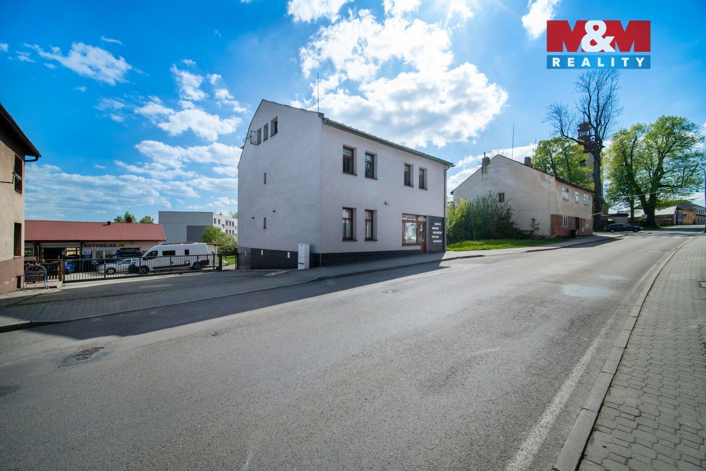 Prodej domu 245 m² - foto 5