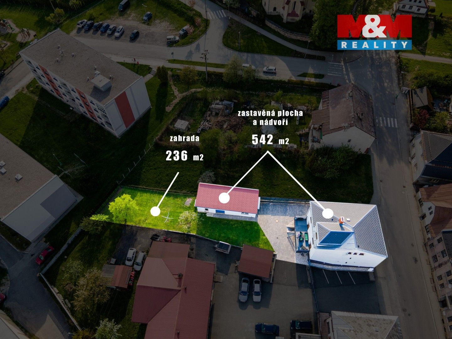 Prodej domu 245 m² - foto 7