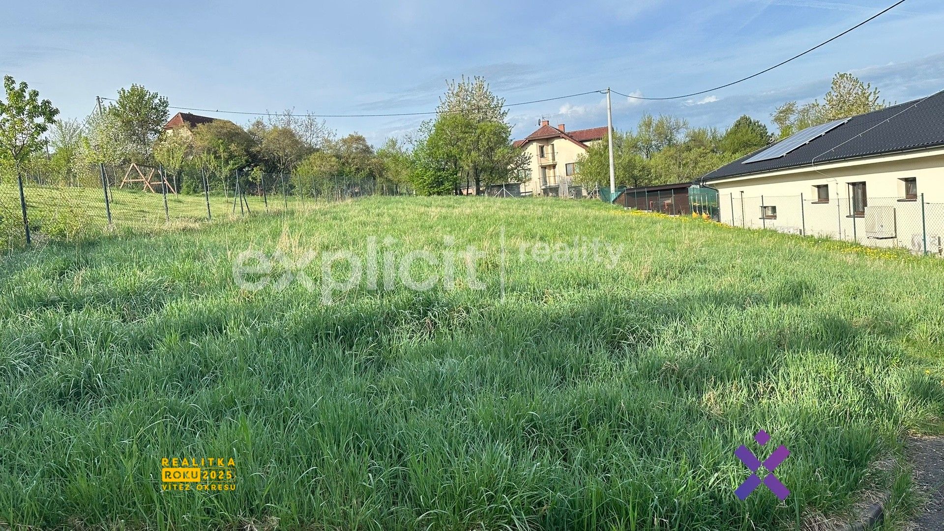 Prodej pozemku 1003 m² - foto 12