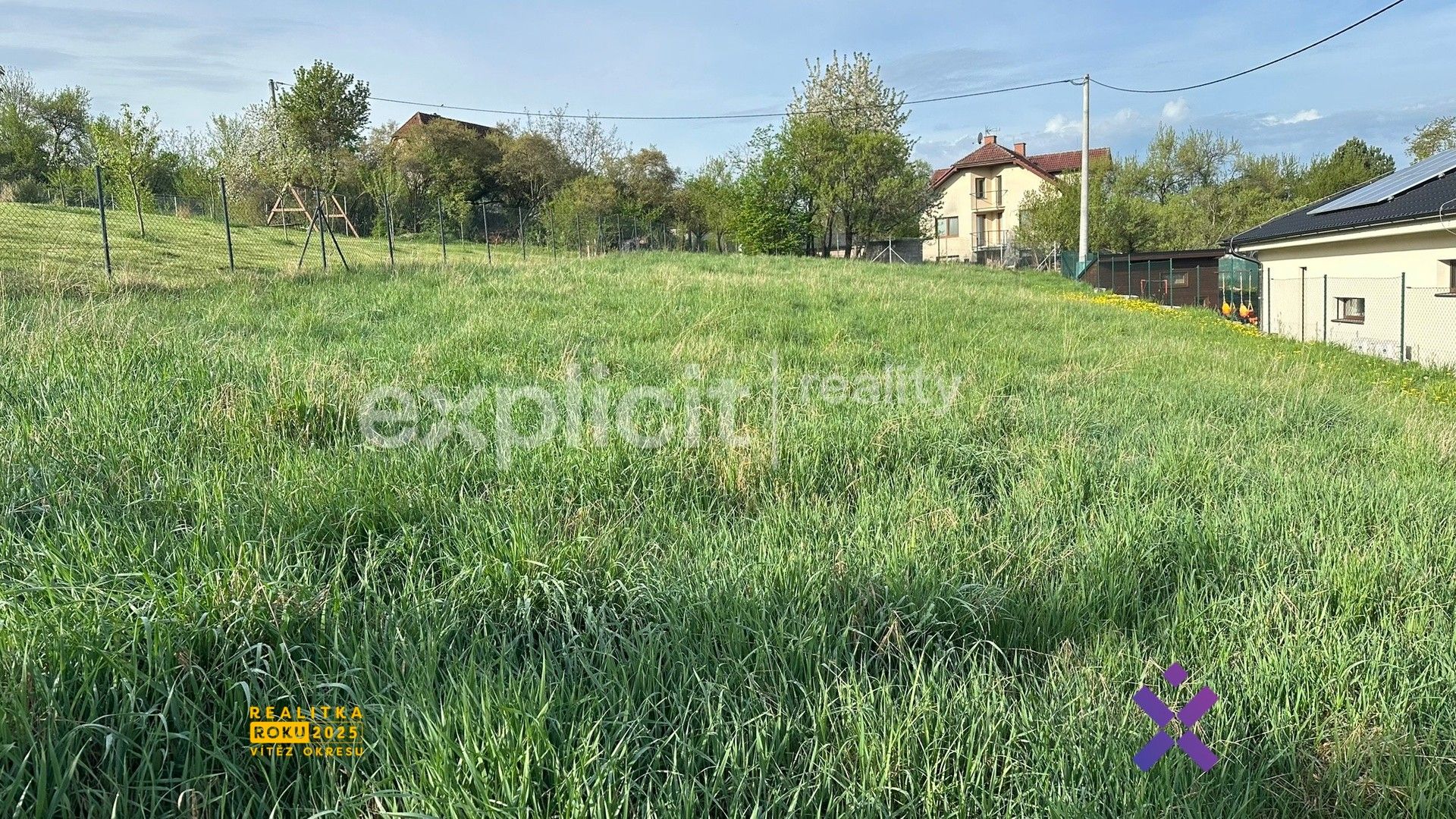 Prodej pozemku 1003 m² - foto 11