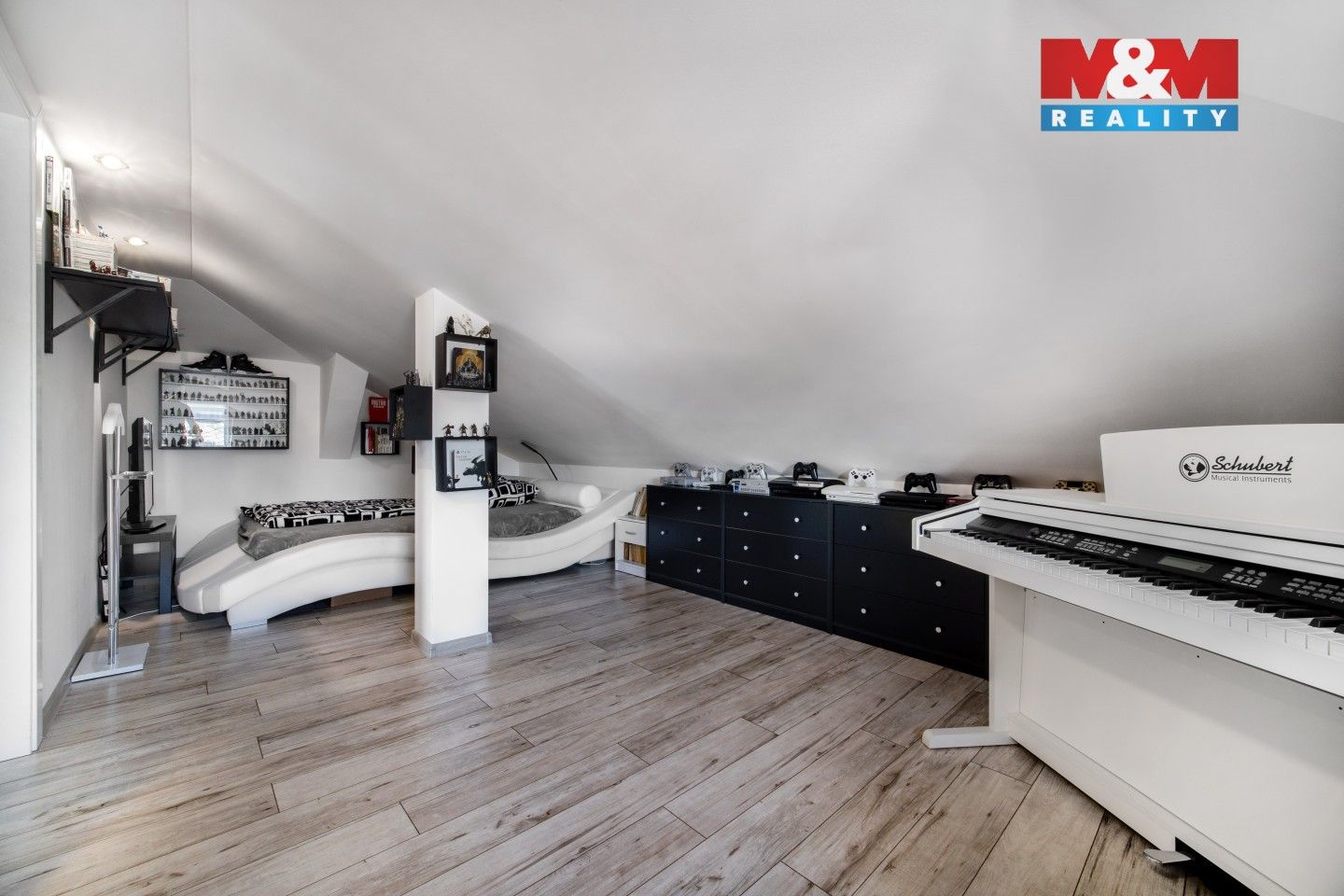 Prodej domu 245 m² - foto 21