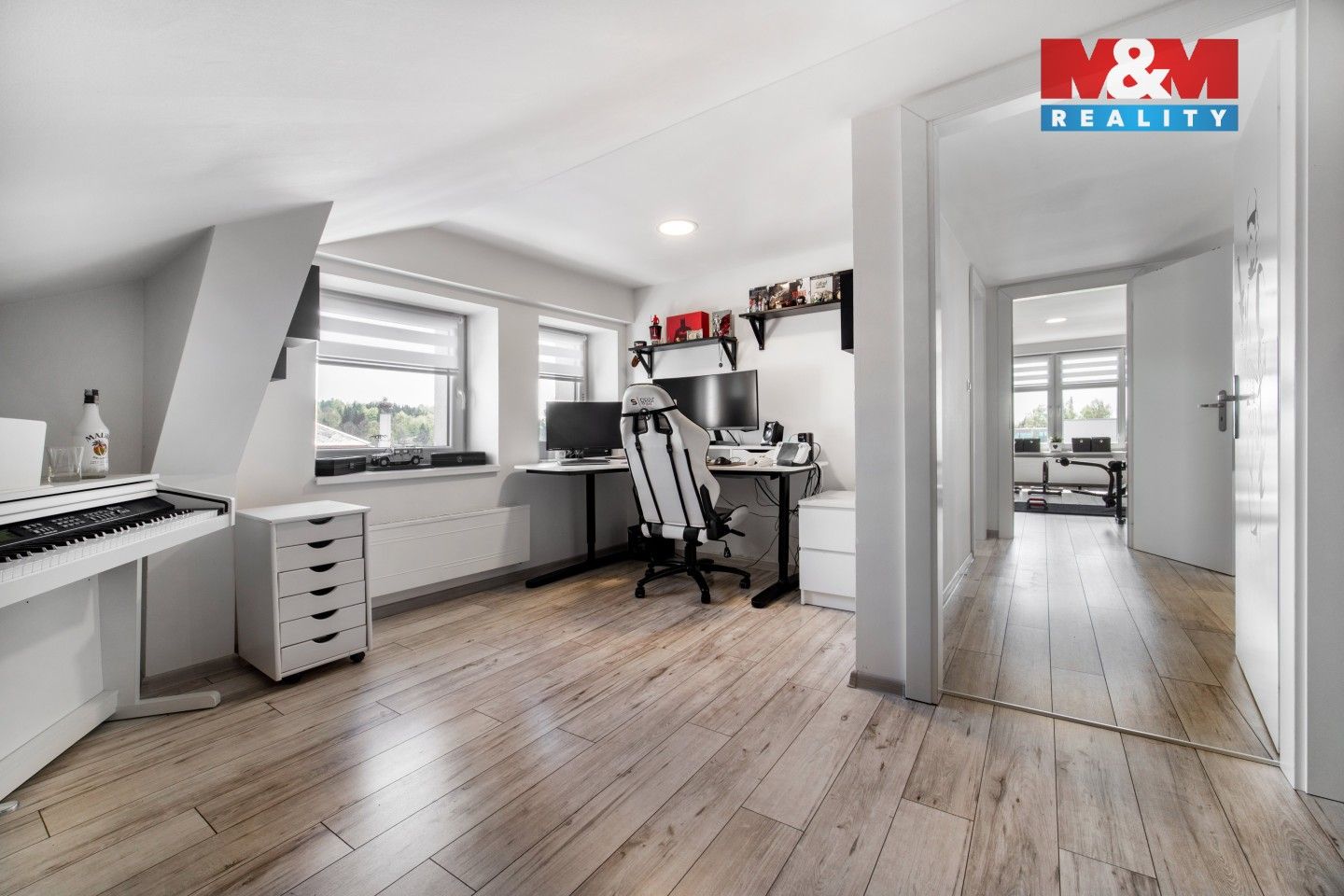 Prodej domu 245 m² - foto 20