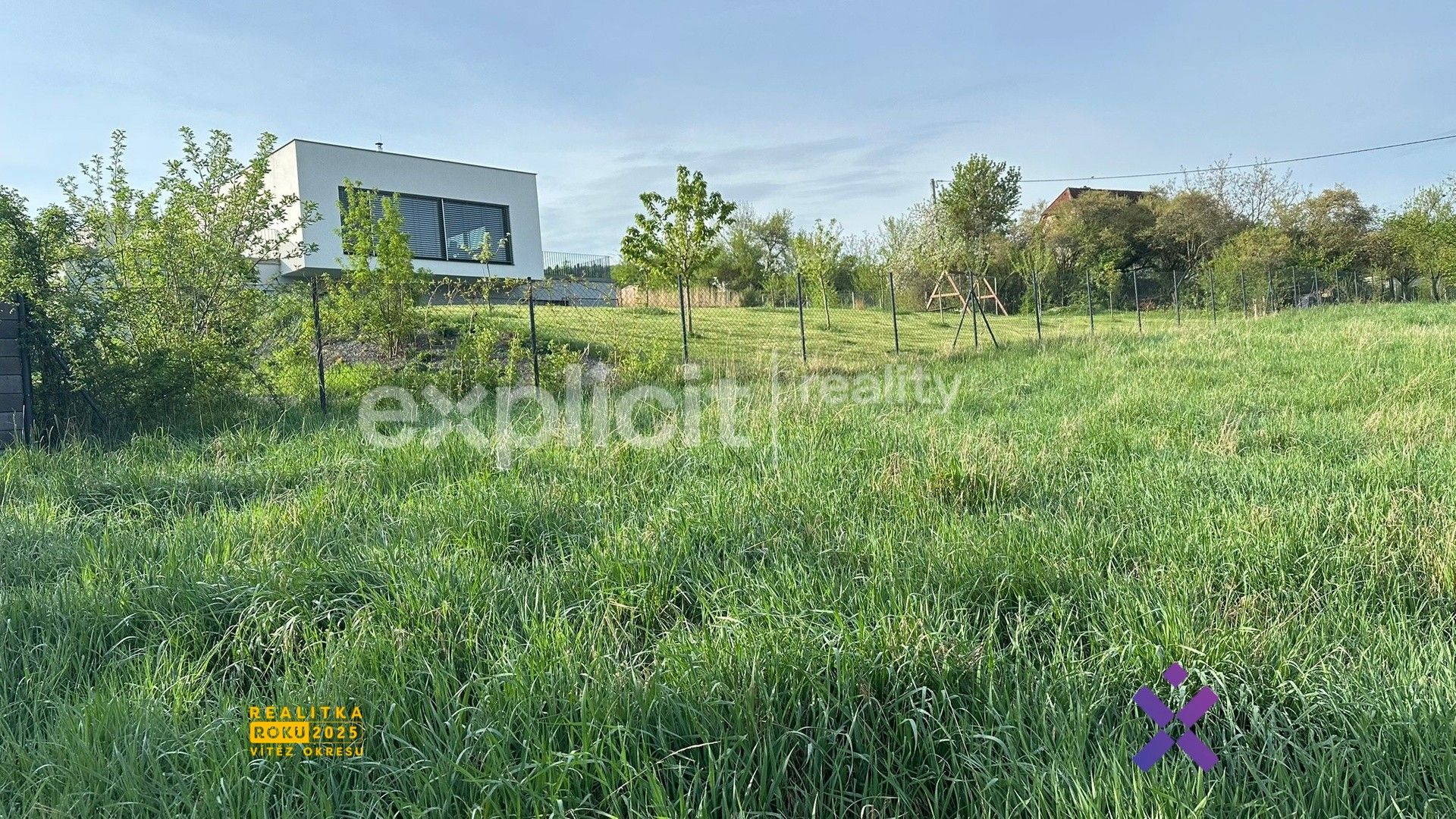 Prodej pozemku 1003 m² - foto 13
