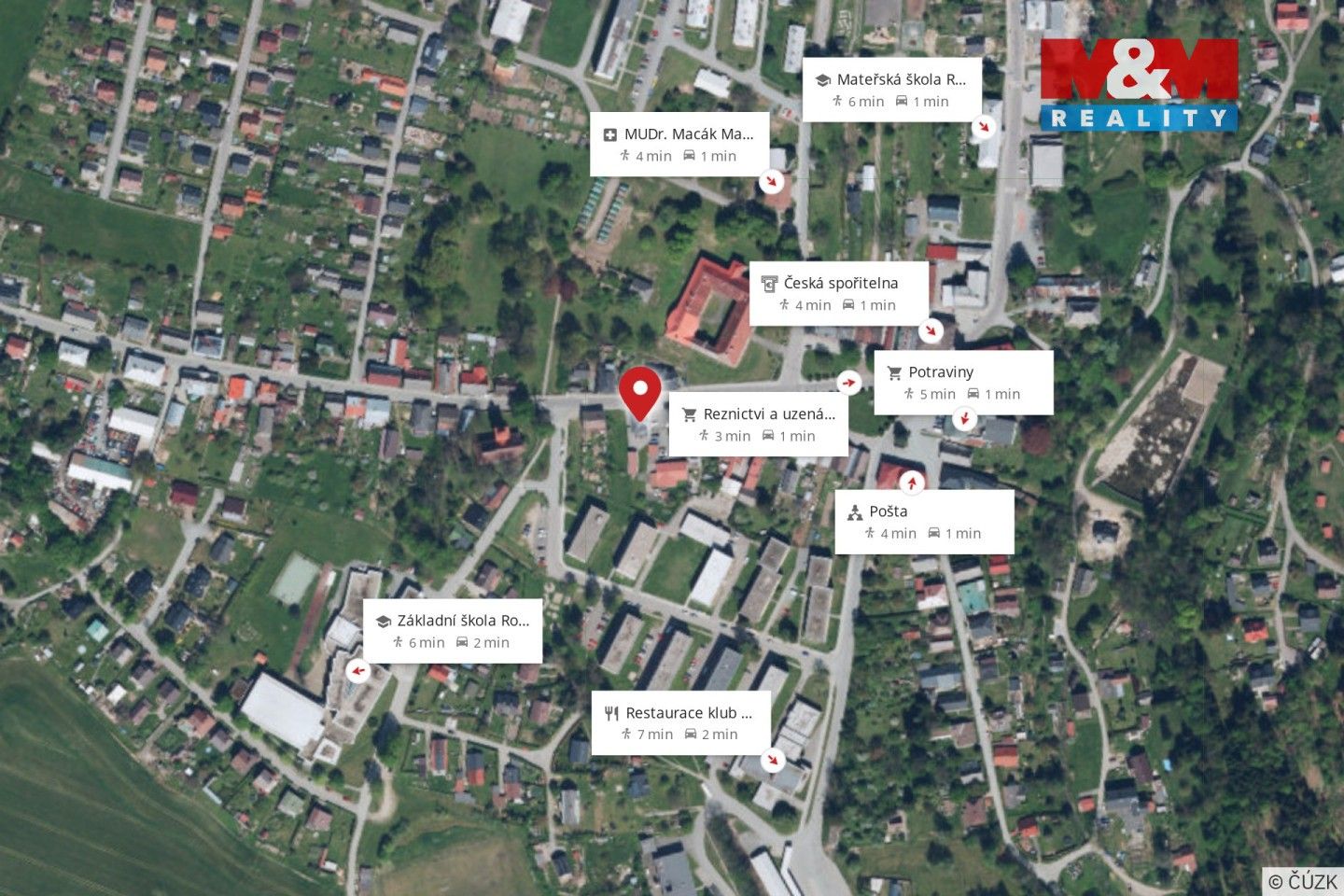 Prodej domu 245 m² - foto 43