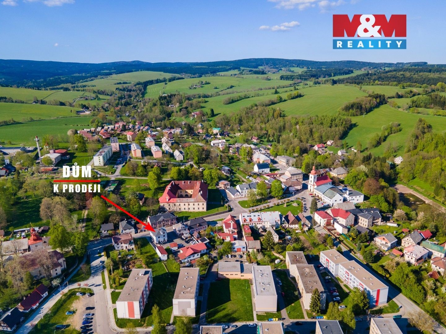 Prodej domu 245 m² - foto 41
