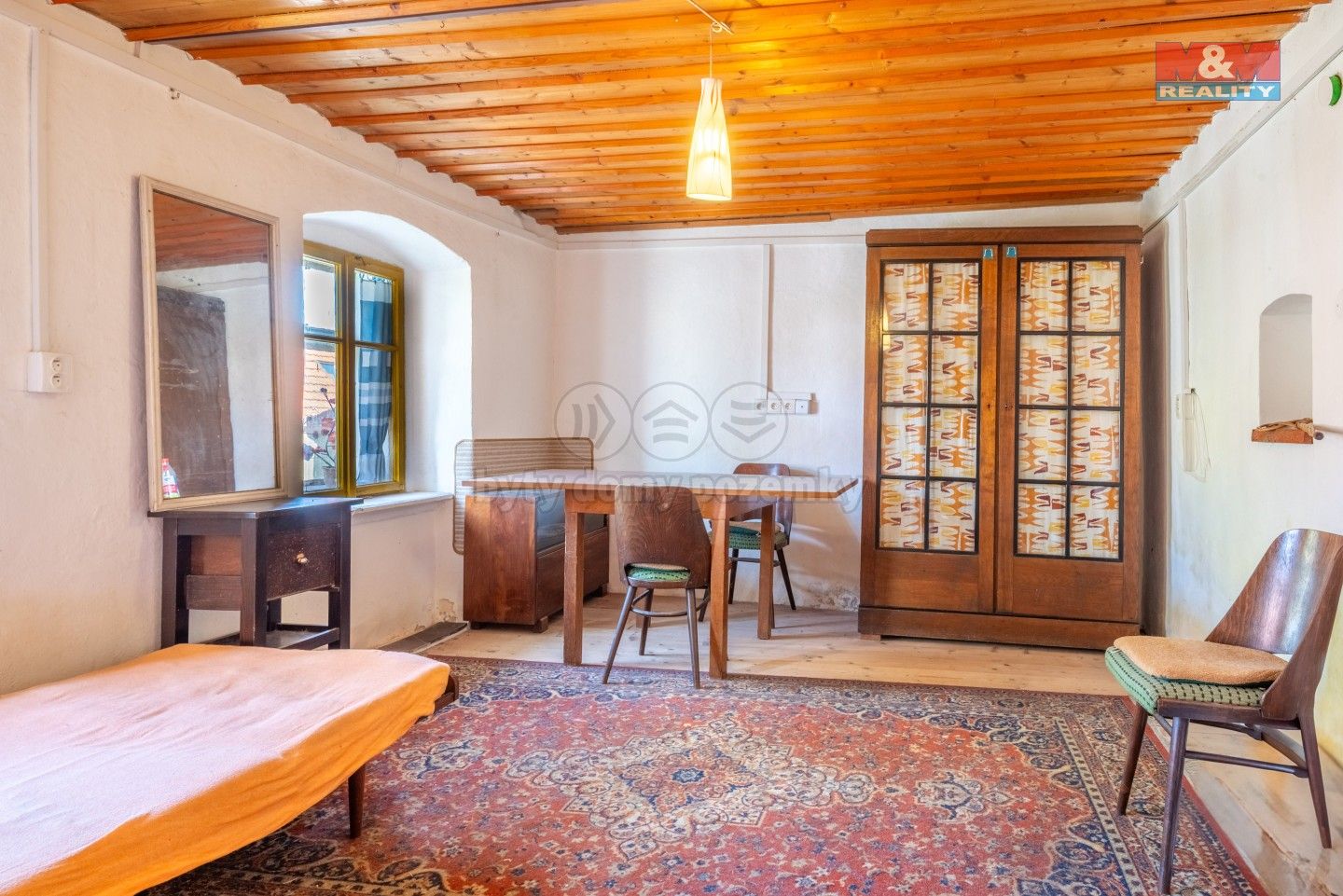 Prodej domu 65 m² - foto 2