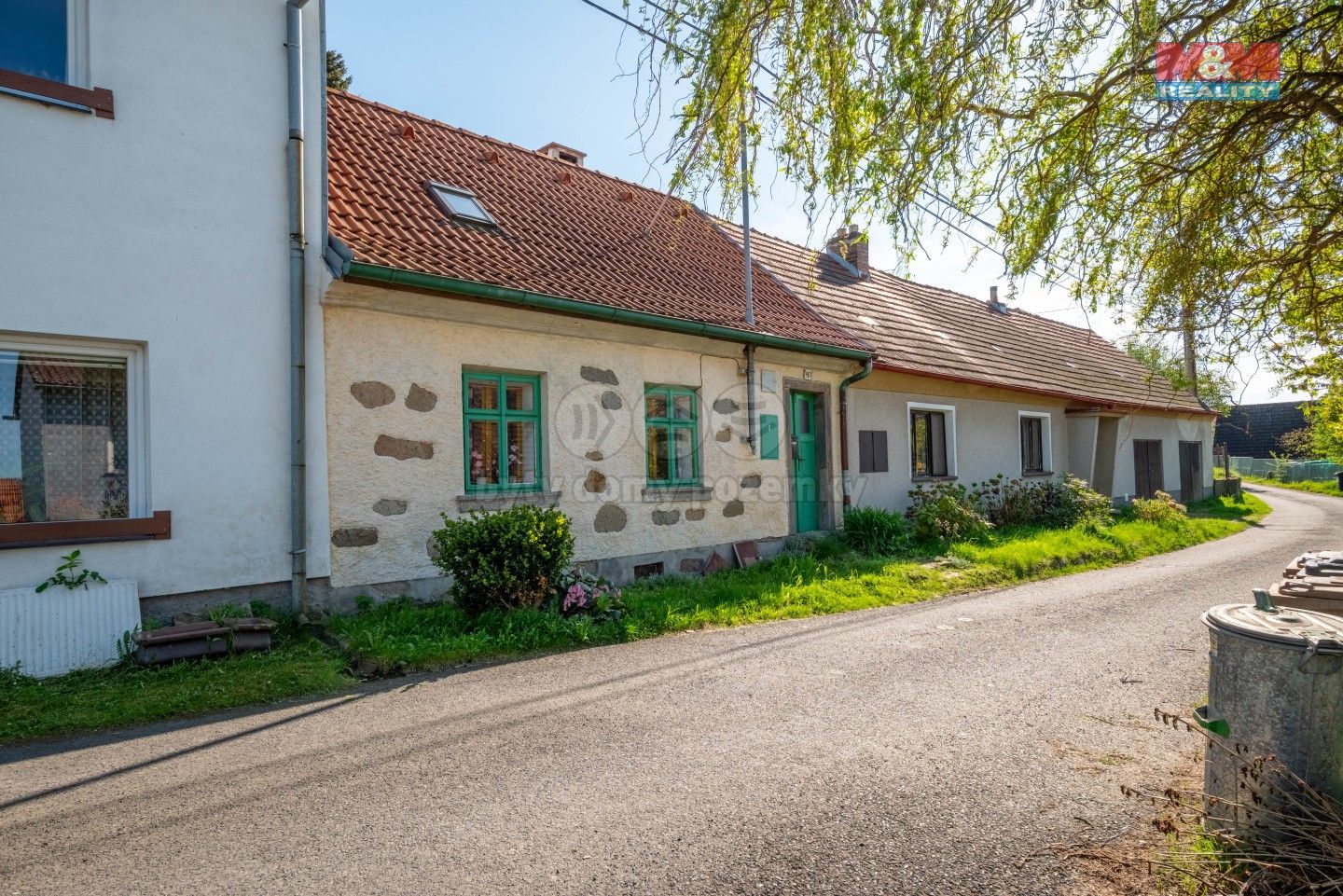 Prodej domu 65 m² - foto 1