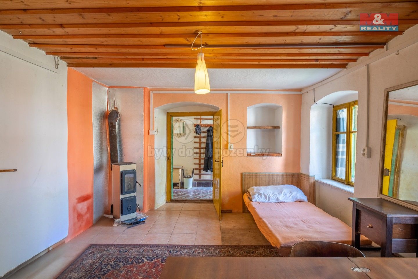 Prodej domu 65 m² - foto 4