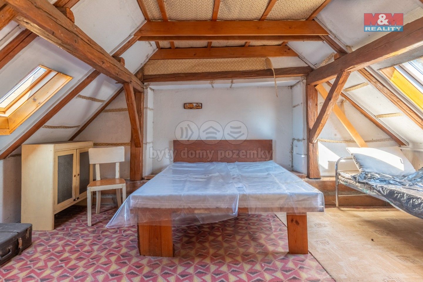 Prodej domu 65 m² - foto 6
