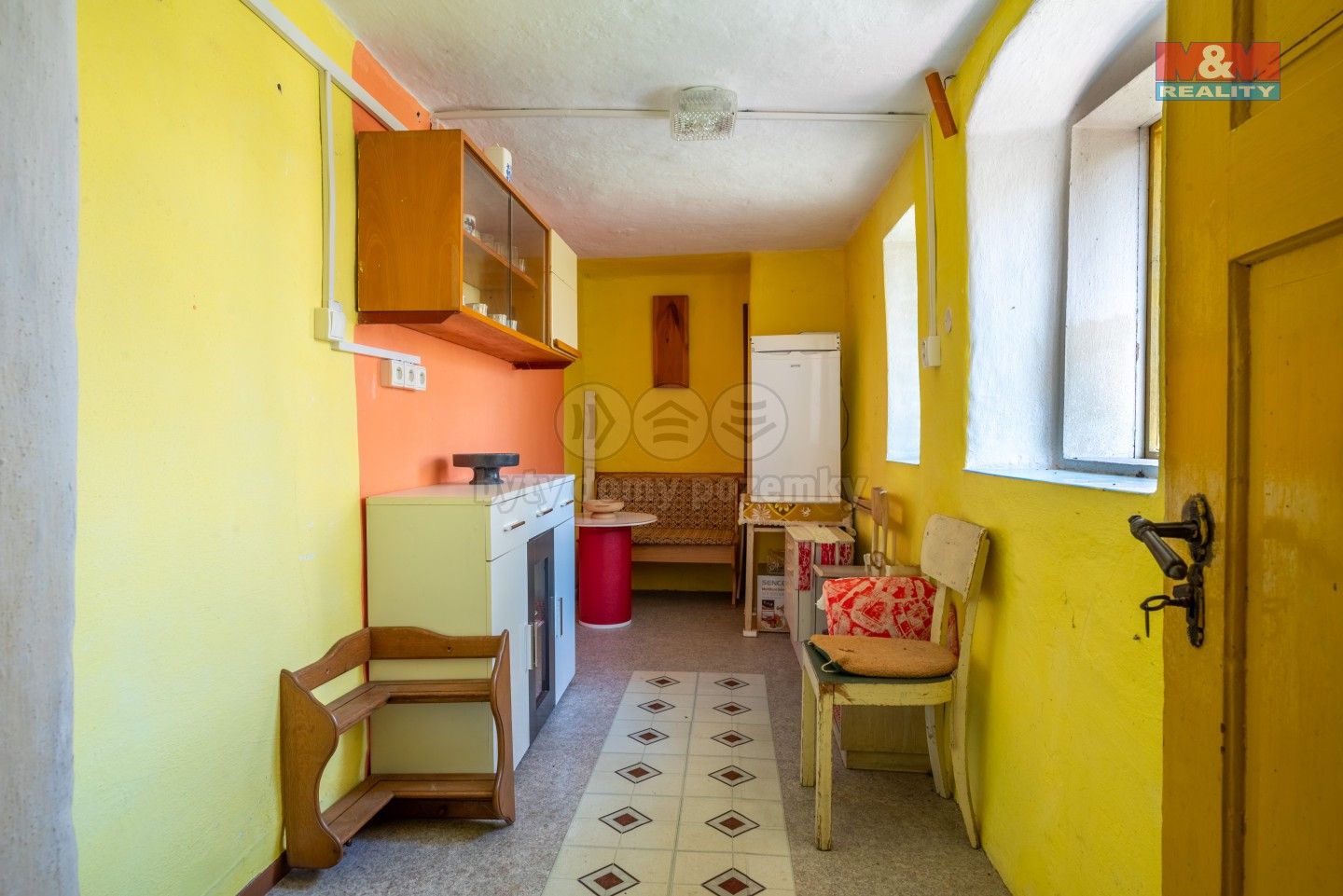 Prodej domu 65 m² - foto 5