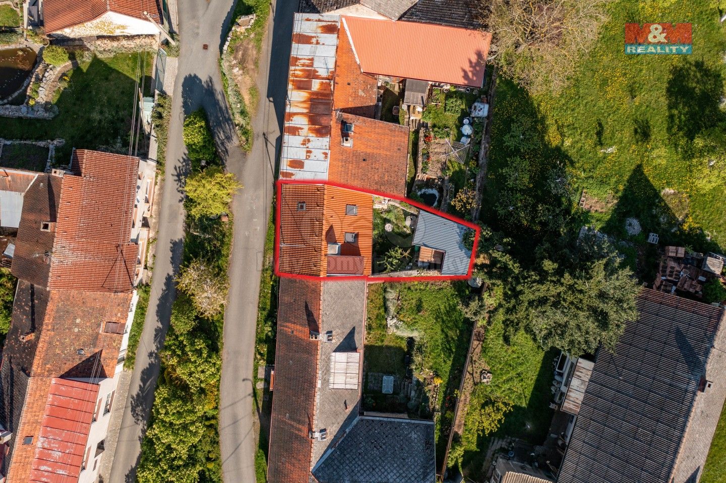 Prodej domu 65 m² - foto 3