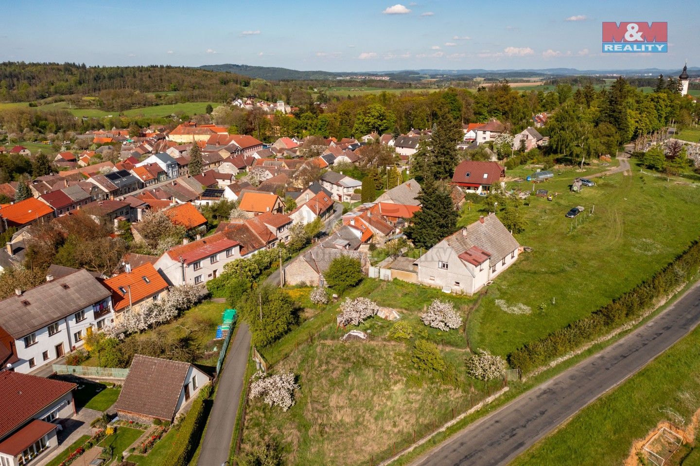 Prodej domu 65 m² - foto 15