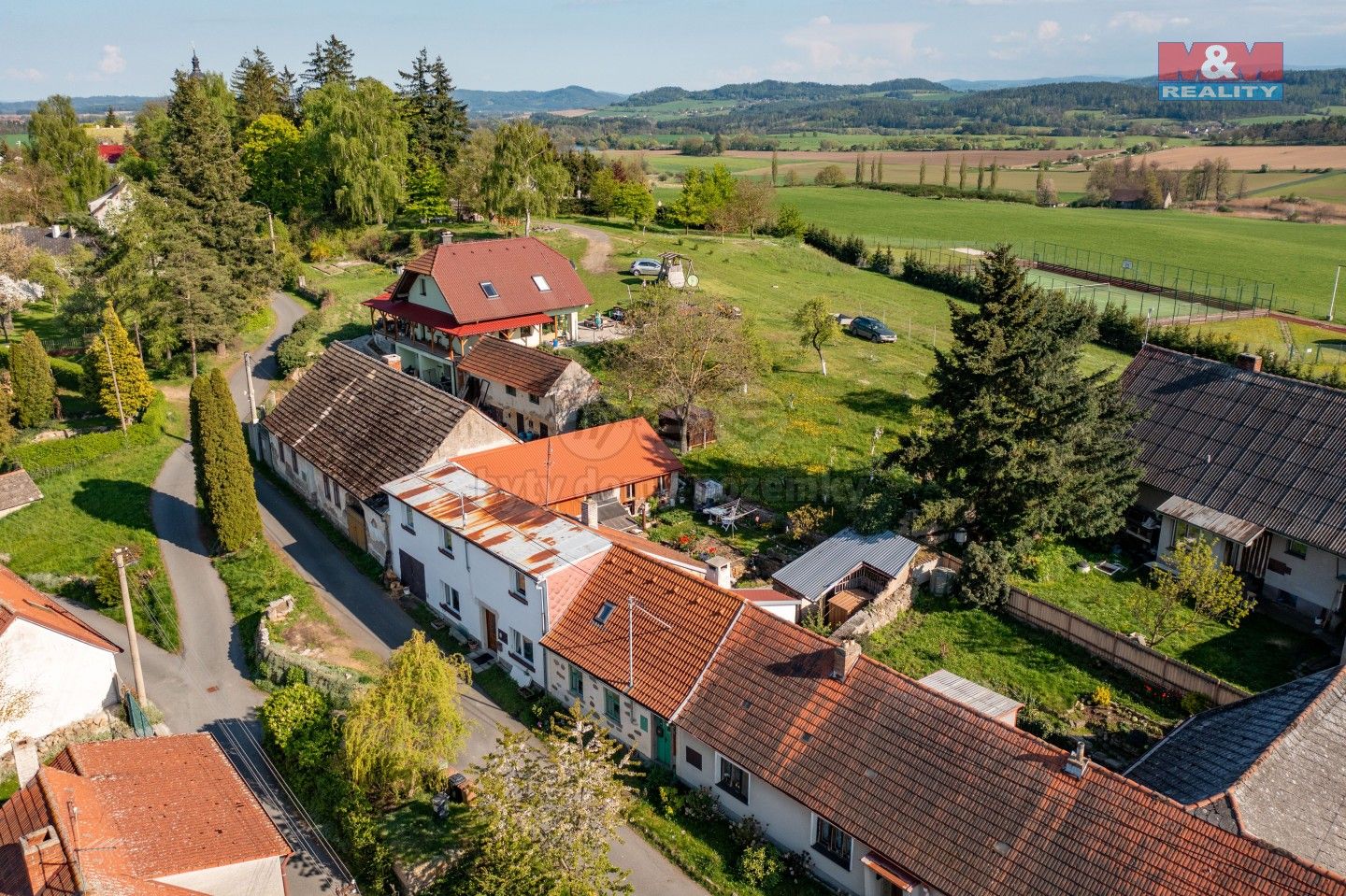 Prodej domu 65 m² - foto 14