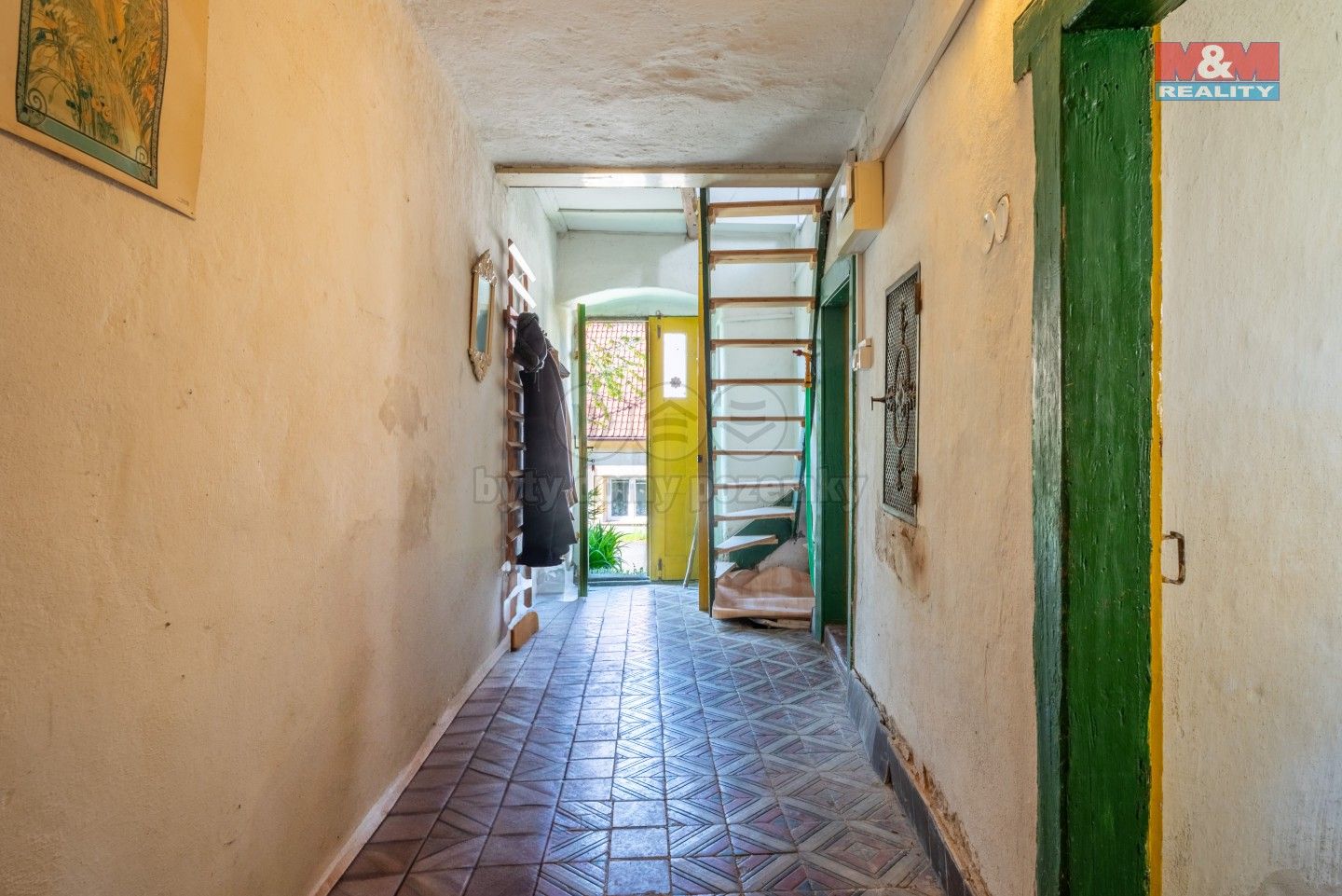 Prodej domu 65 m² - foto 16