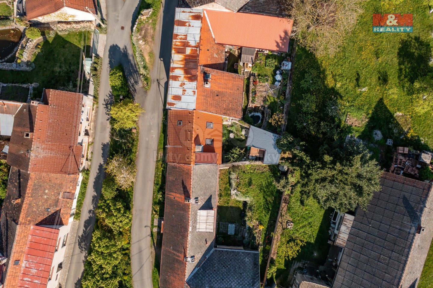 Prodej domu 65 m² - foto 13