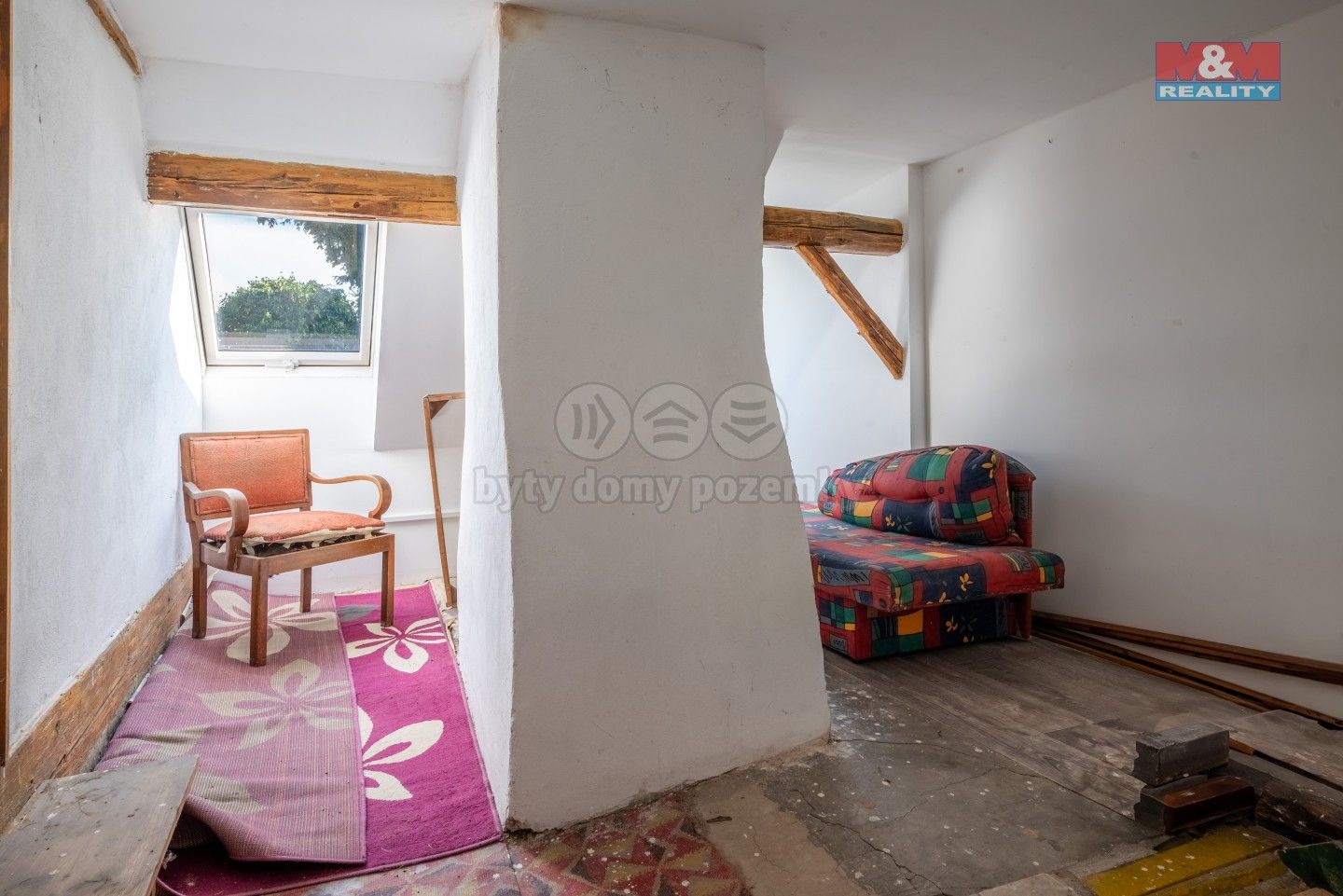 Prodej domu 65 m² - foto 19