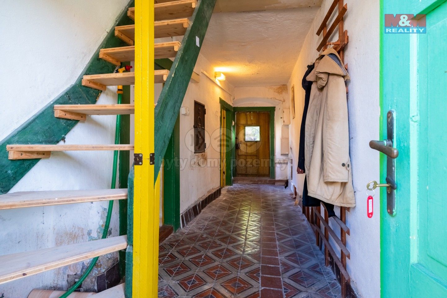 Prodej domu 65 m² - foto 18